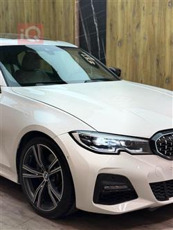 بي ام دبليو الفئة 3